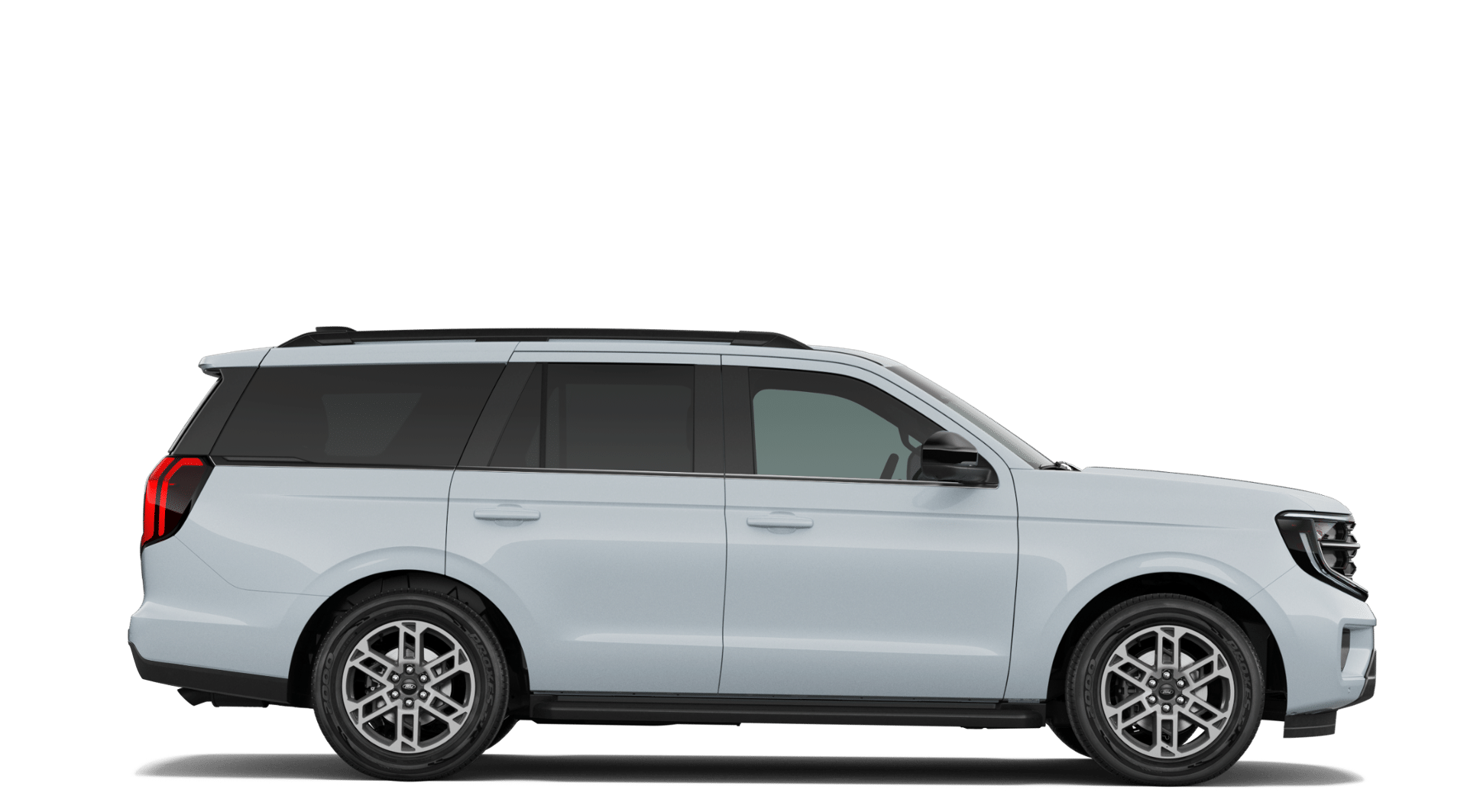 2026 Ford Expedition® External Image 1